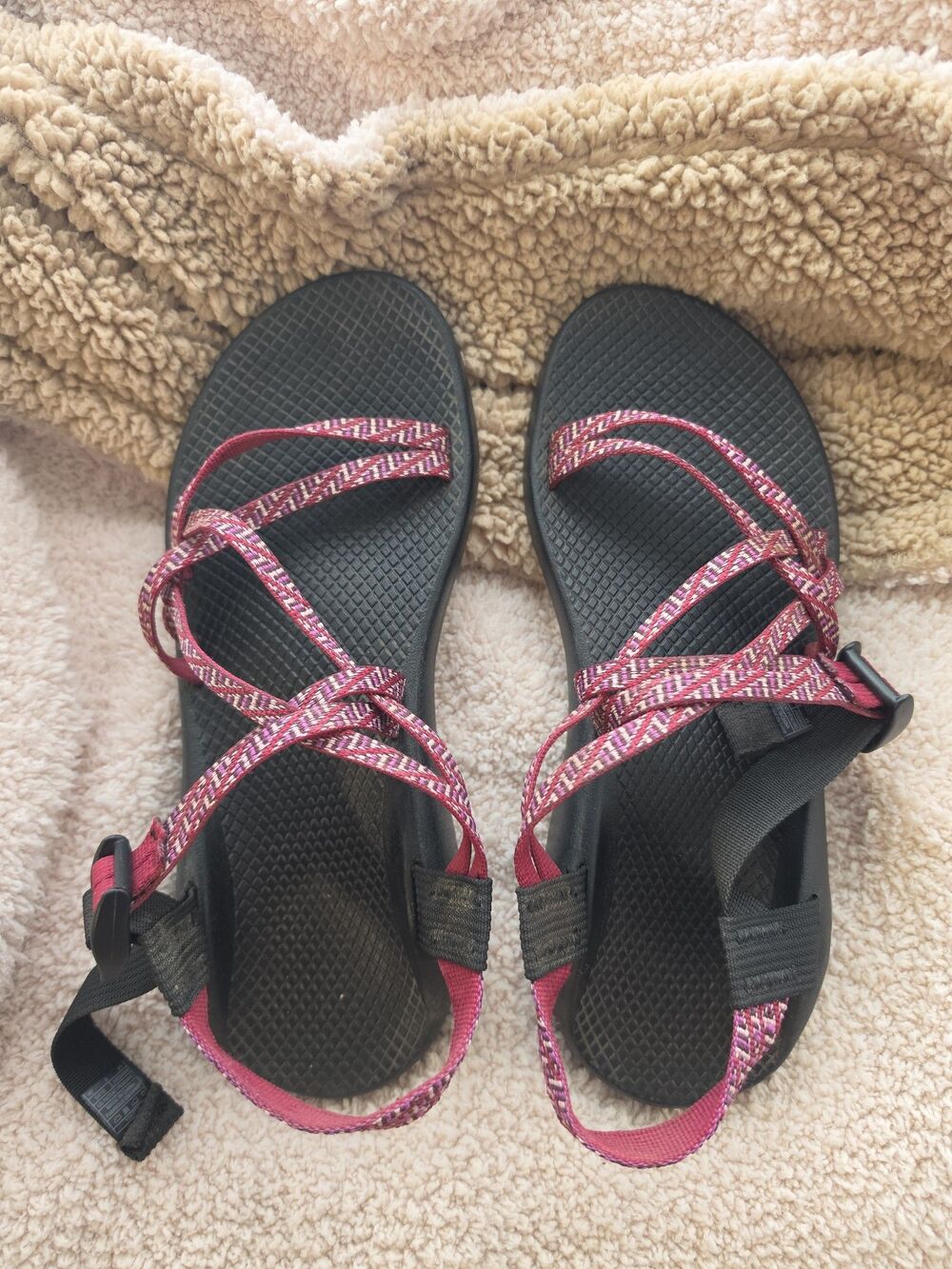 Chaco Sandals Sz 10